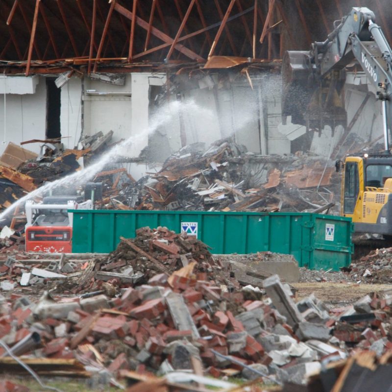 Southeast Demolition and Environmental Services