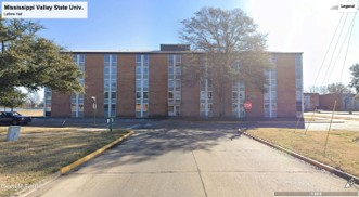 Mississippi Valley State University – Leflore and Delta Halls