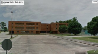 Mississippi Valley State University – Leflore and Delta Halls